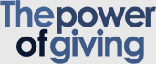 The Power of Giving