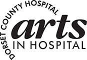 Dorset County Hospital Arts in Hospital